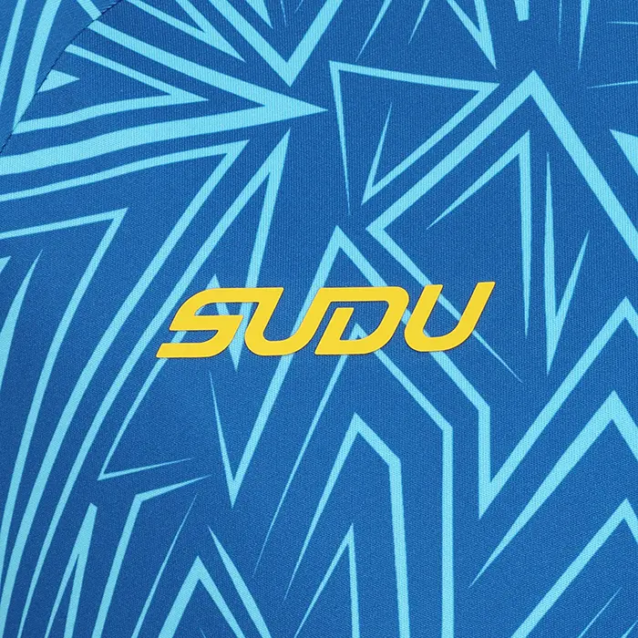 Wolverhampton Wanderers Fan Shop | 2025-26 3rd Pre Match T-Shirt – Blue Collection Official Wolves Fan Gear